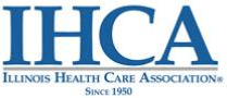 IHCA logo